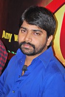 Director Ajay Stills at Tori